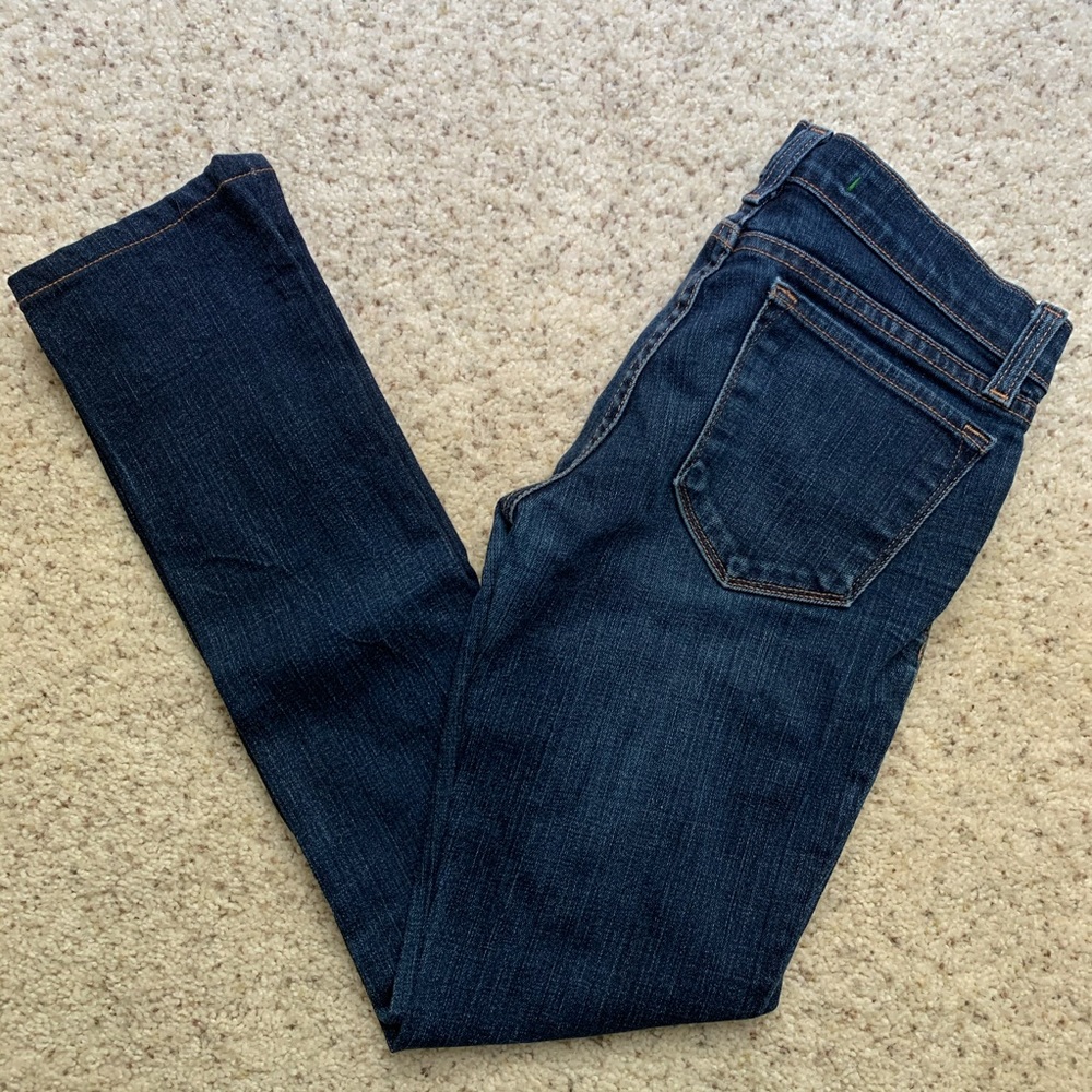 Preloved J Brand Jeans